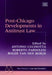 Post-Chicago Developments in Antitrust Law