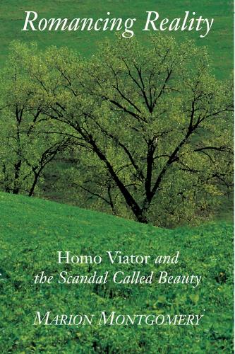 Romancing Reality – Homa Viator & Scandal Called Beauty