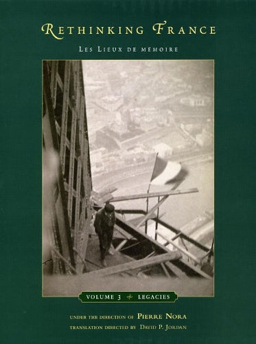 Rethinking France