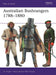 Australian Bushrangers 1788–1880
