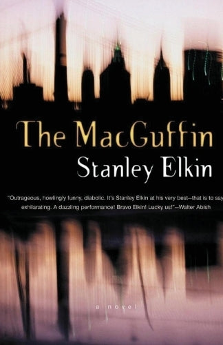 The MacGuffin