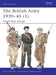 The British Army 1939–45 (1)