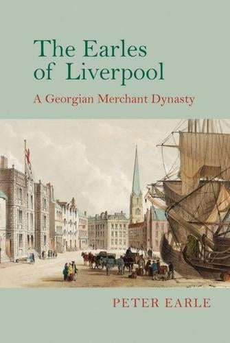 The Earles of Liverpool