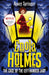 Enola Holmes 2: The Case of the Left-Handed Lady