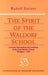 The Spirit of the Waldorf School
