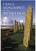 Henge Monuments of the British Isles
