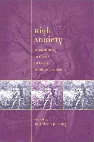 High Anxiety