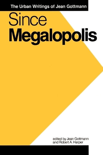 Since Megalopolis
