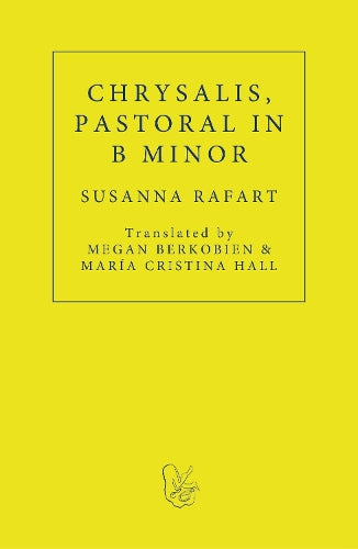 Chrysalis. Pastoral in B Minor
