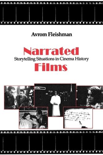 Narrated Films