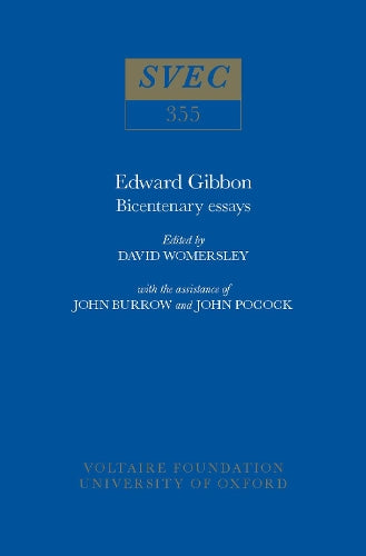 Edward Gibbon