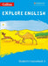 Explore English Student’s Coursebook: Stage 3
