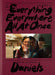 Everything Everywhere All At Once Screenplay Book