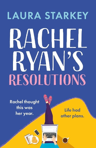 Rachel Ryan's Resolutions
