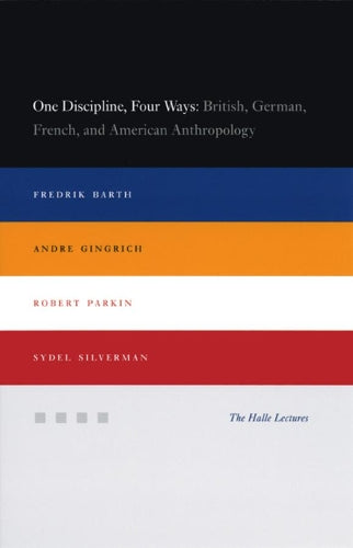 One Discipline, Four Ways