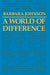A World of Difference