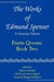 The Works of Edmund Spenser