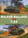 Walker Bulldog vs T-54