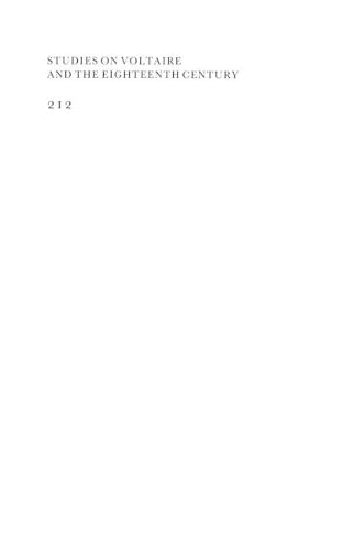 Miscellany / Mélanges
