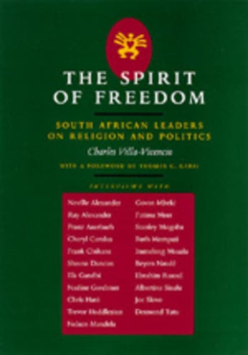 The Spirit of Freedom