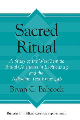 Sacred Ritual
