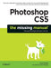 Photoshop CS5: The Missing Manual