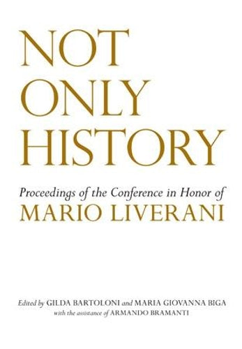 Not Only History