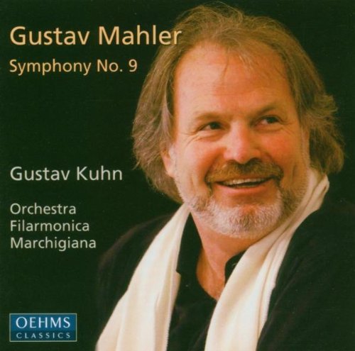 Gustav Mahler: Symphony No. 9