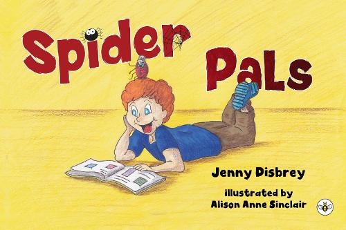 Spider Pals