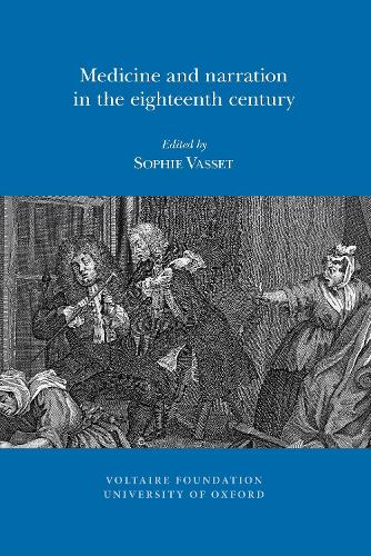 Medicine and Narration in the Eighteenth Century