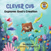 Clever Cub Explores Gods Creat