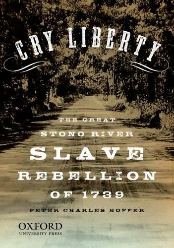 "Cry Liberty"