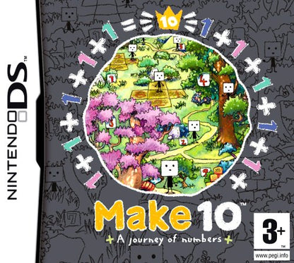 Make 10 (Nintendo DS