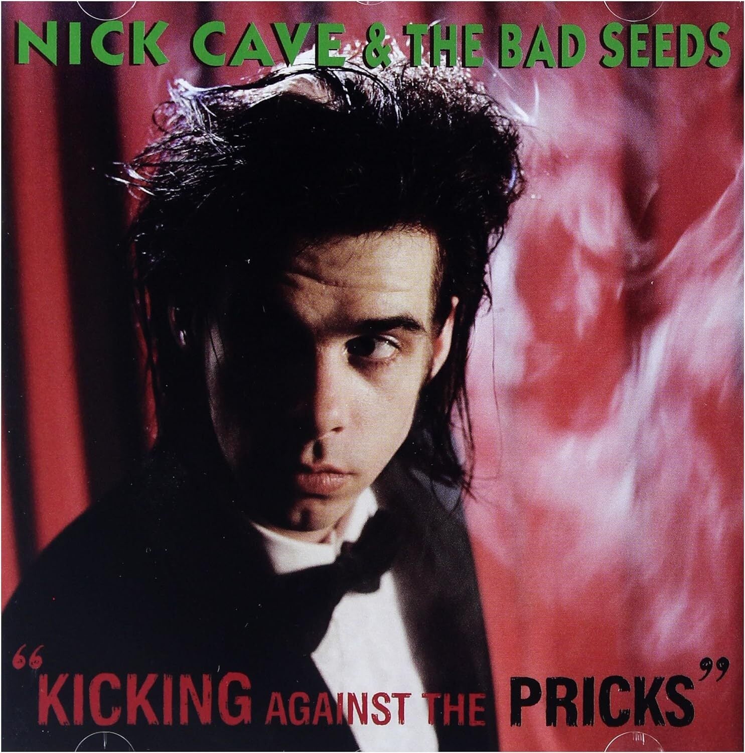 Kicking Against the Pricks
