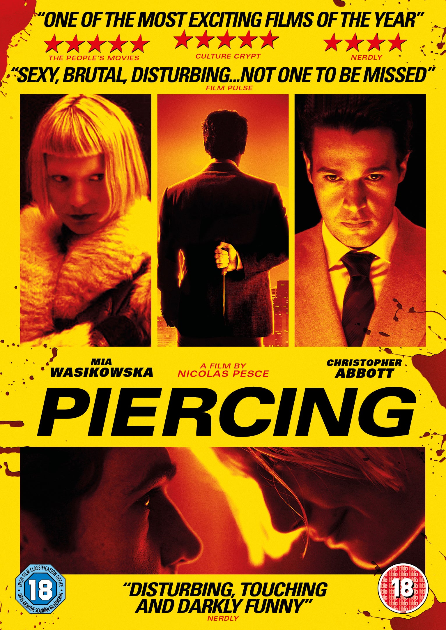 Piercing