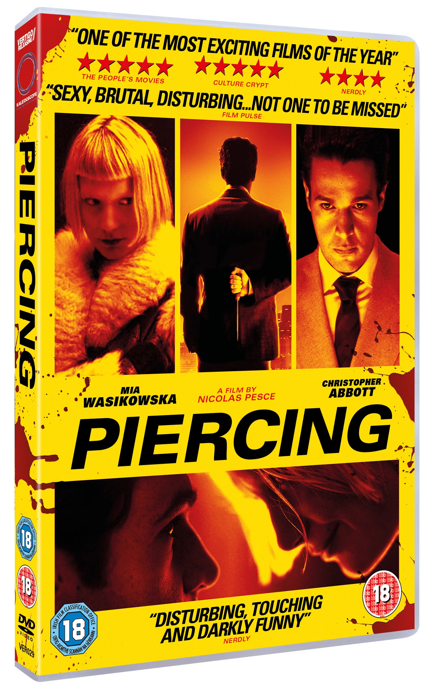 Piercing