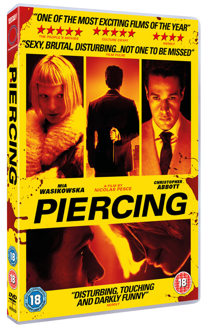 Piercing