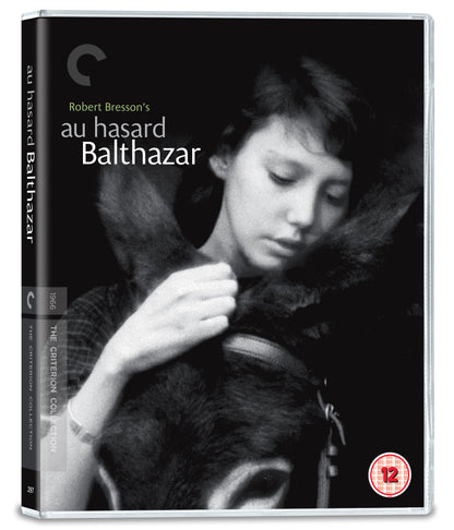 Au Hasard Balthazar - The Criterion Collection