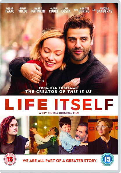 Life Itself
