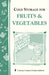 Cold Storage for Fruits & Vegetables
