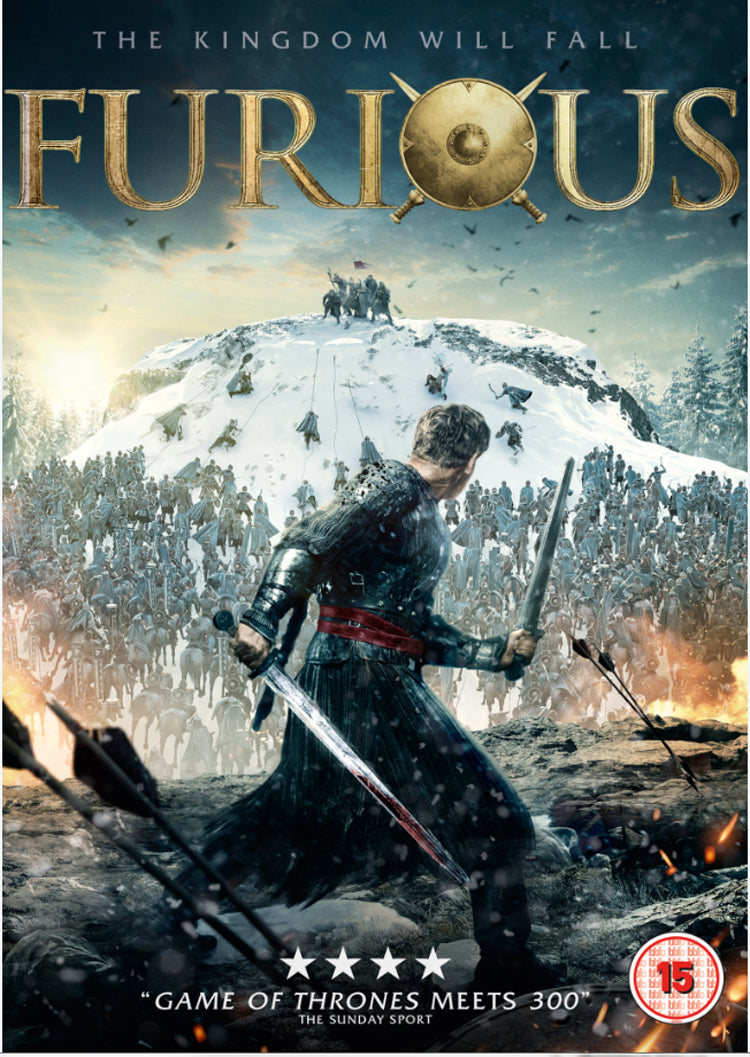 Furious