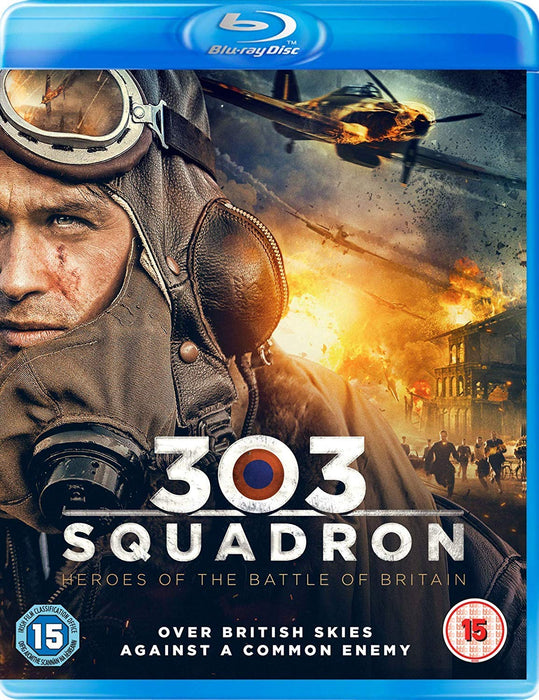303 Squadron