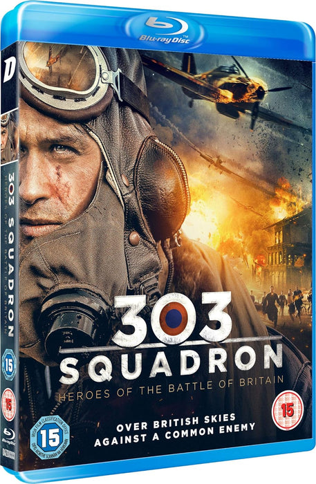 303 Squadron