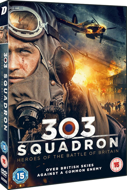 303 Squadron