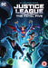 Justice League vs The Fatal Five