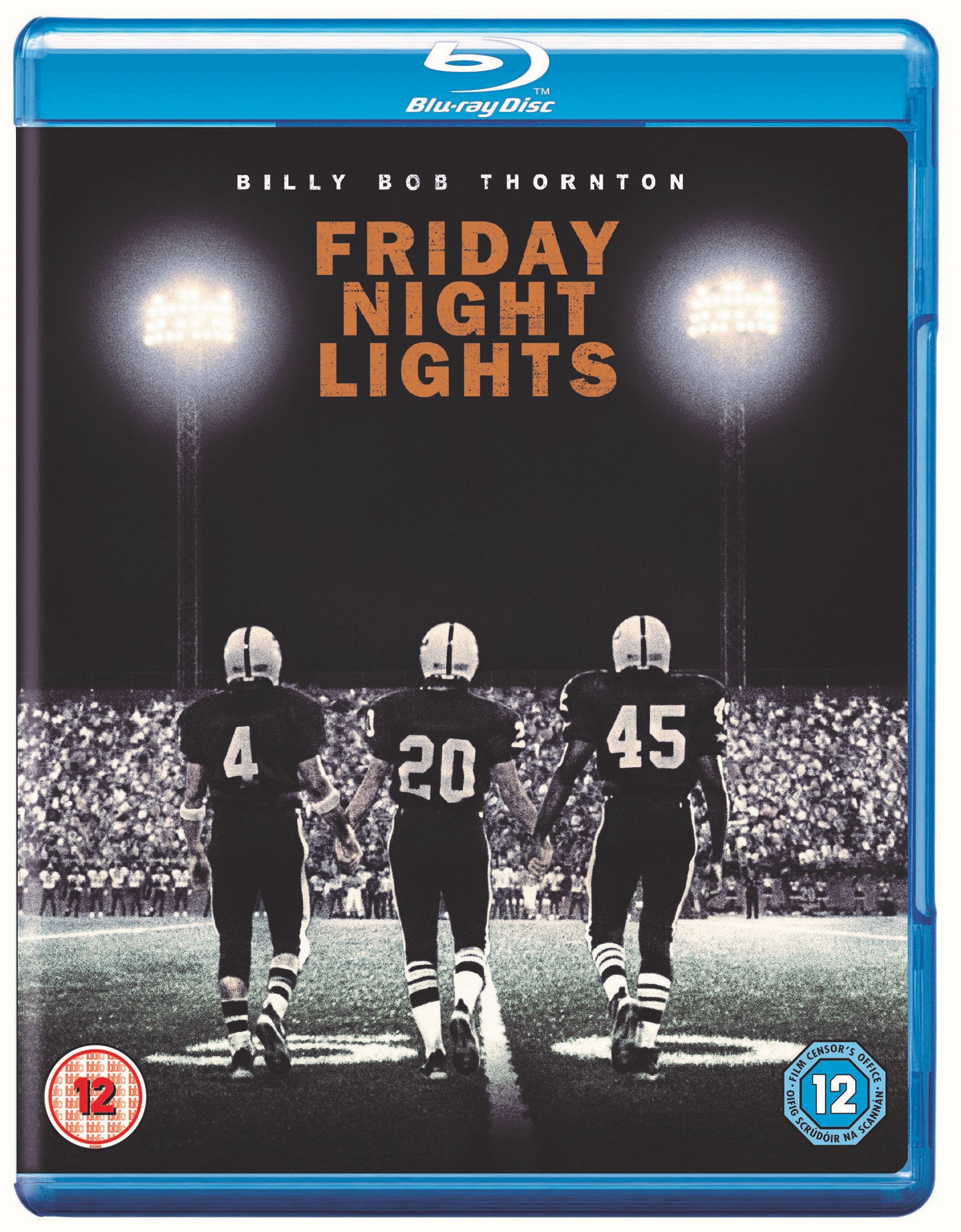 Friday Night Lights