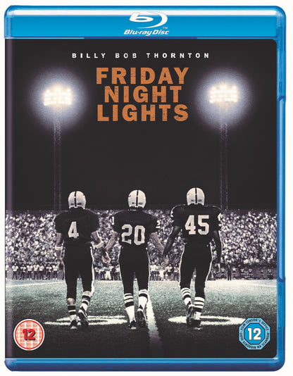 Friday Night Lights