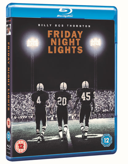 Friday Night Lights