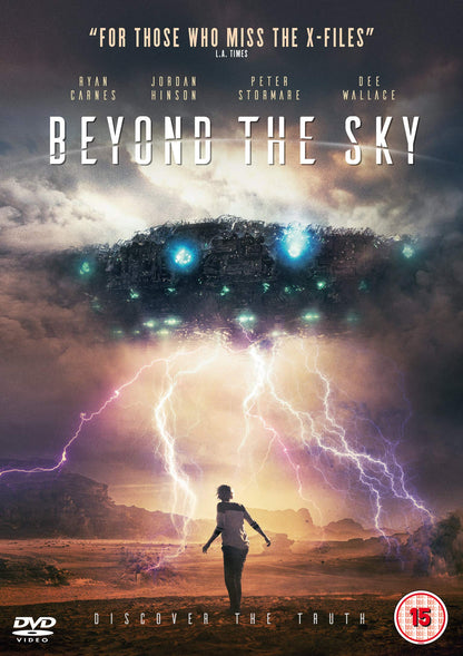 Beyond the Sky
