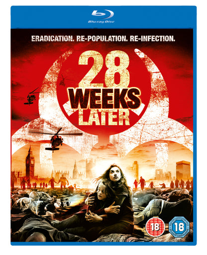 28 Weeks Later